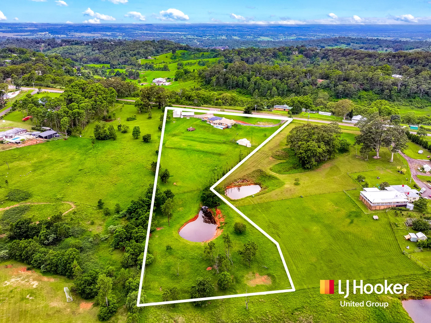 Additional image 19 of 157 Bobs Range Road, Orangeville NSW 2570