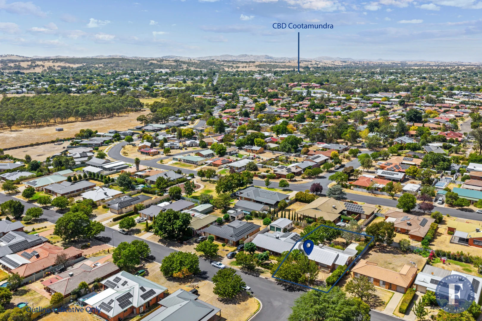 Additional image 21 of 15 Harold Conkey Avenue, Cootamundra NSW 2590