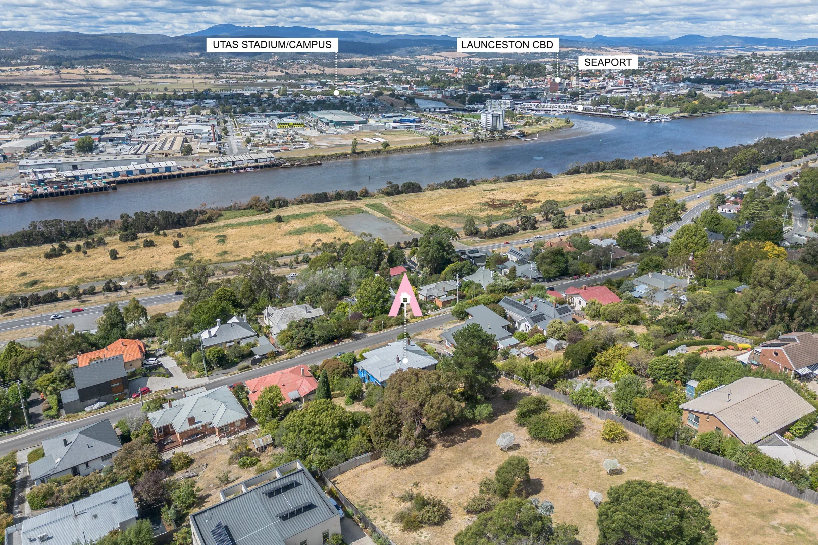 Additional image 33 of 33 Forest Road, Trevallyn TAS 7250