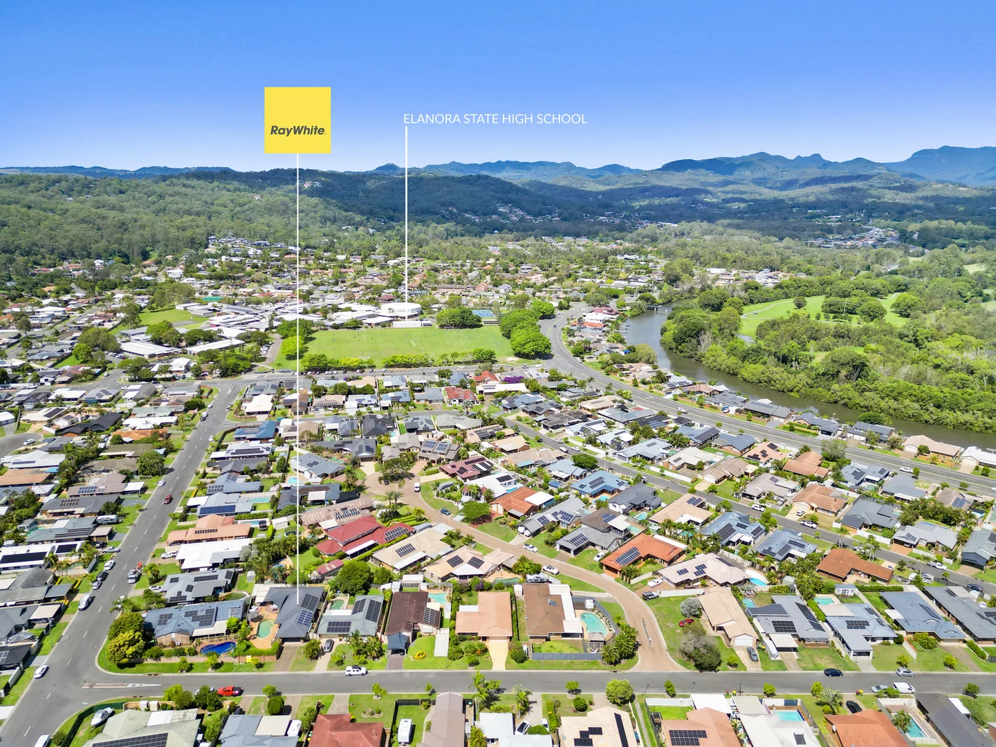 Additional image 35 of 55 Bergamont Street, Elanora QLD 4221