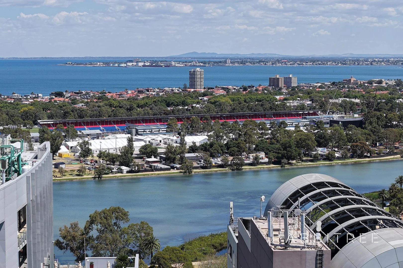 Additional image 9 of 1007/601 St Kilda Road, Melbourne VIC 3004