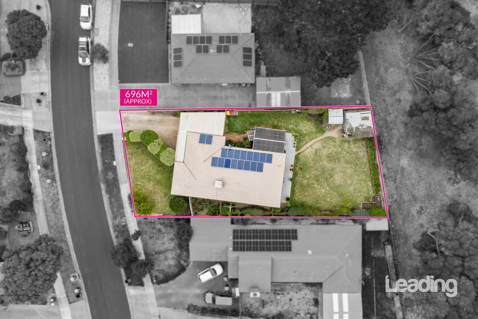 Additional image 24 of 41 Muirfield Drive, Sunbury VIC 3429