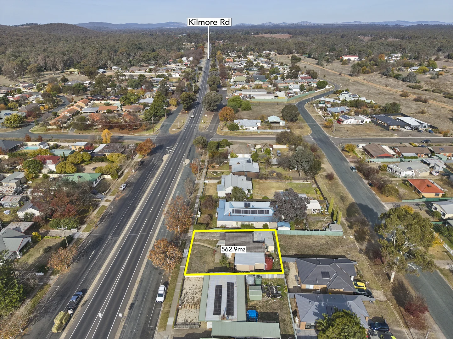 Additional image 18 of 49 High Street, Heathcote VIC 3523