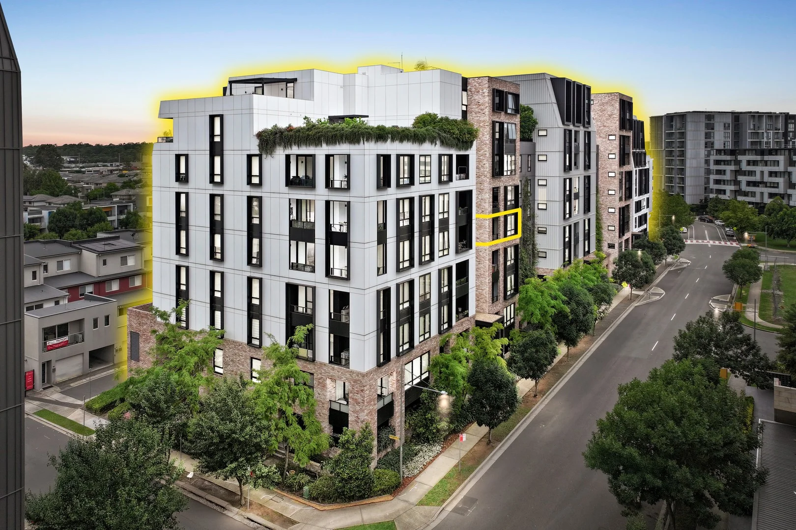 406/26C Lord Sheffield Circuit, Penrith NSW 2750