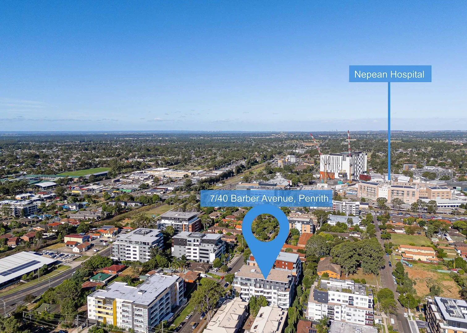 Additional image 12 of 26/40-42 Barber Ave, Penrith NSW 2750