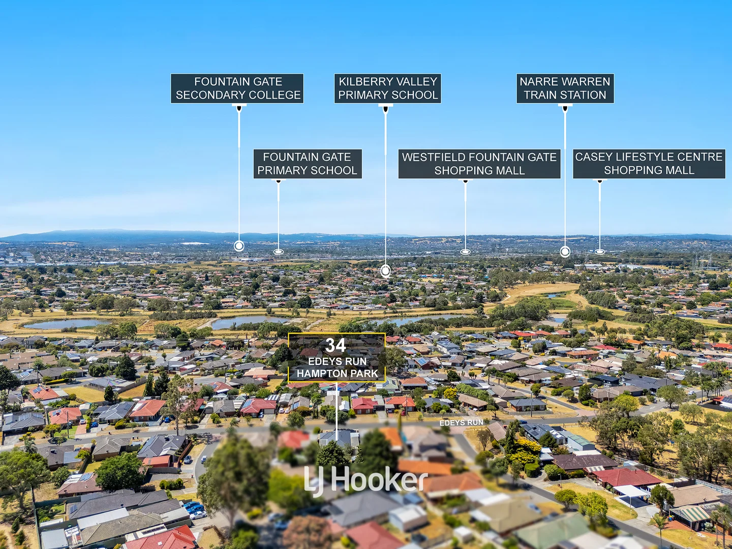 Additional image 19 of 34 Edeys Run, Hampton Park VIC 3976