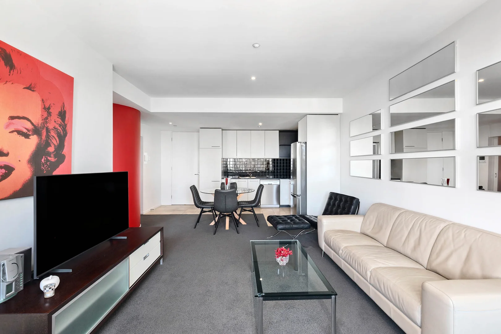 Additional image 3 of 702/118 Russell Street, Melbourne VIC 3000