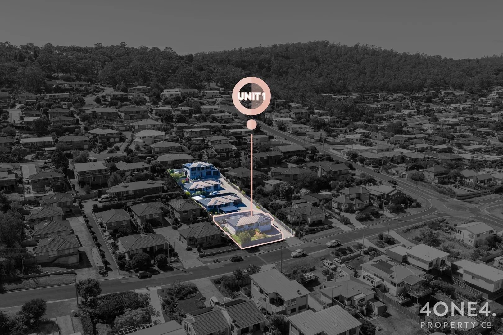 Additional image 21 of 1/32 Hill Street, Bellerive TAS 7018