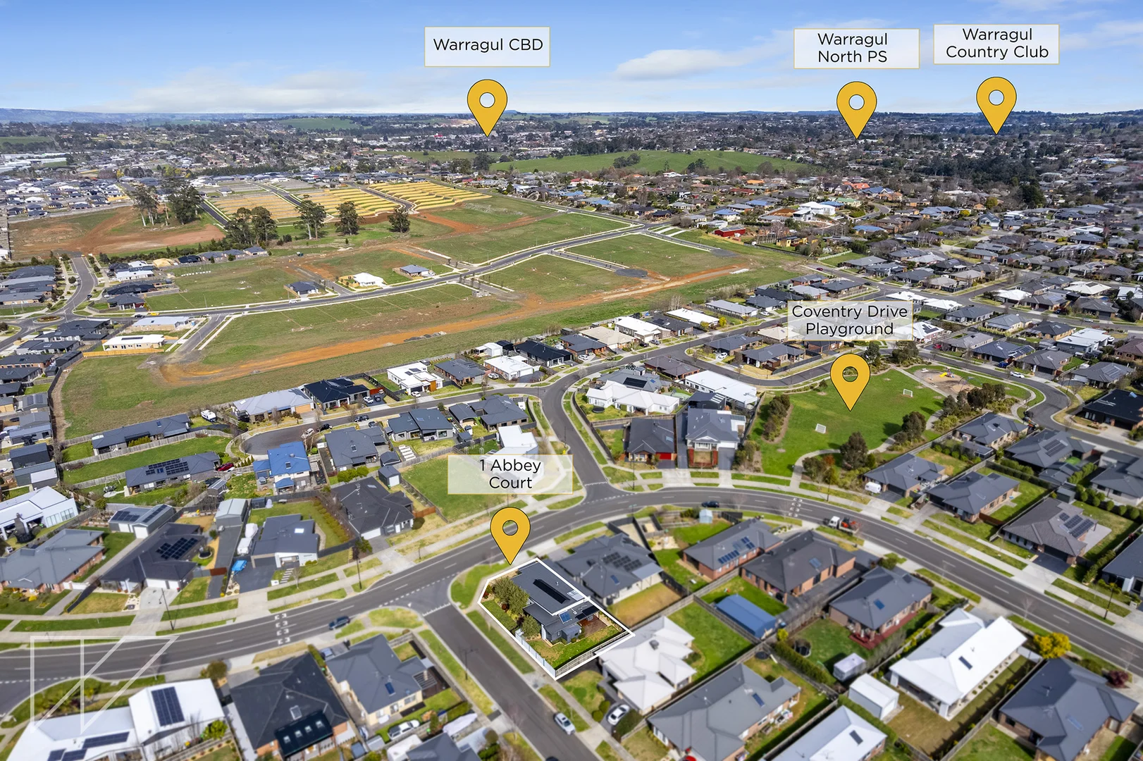 Additional image 14 of 1 Abbey Court, Warragul VIC 3820