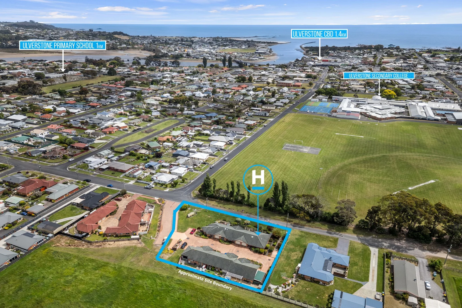 Additional image 12 of 3/1 Levendale Court, Ulverstone TAS 7315