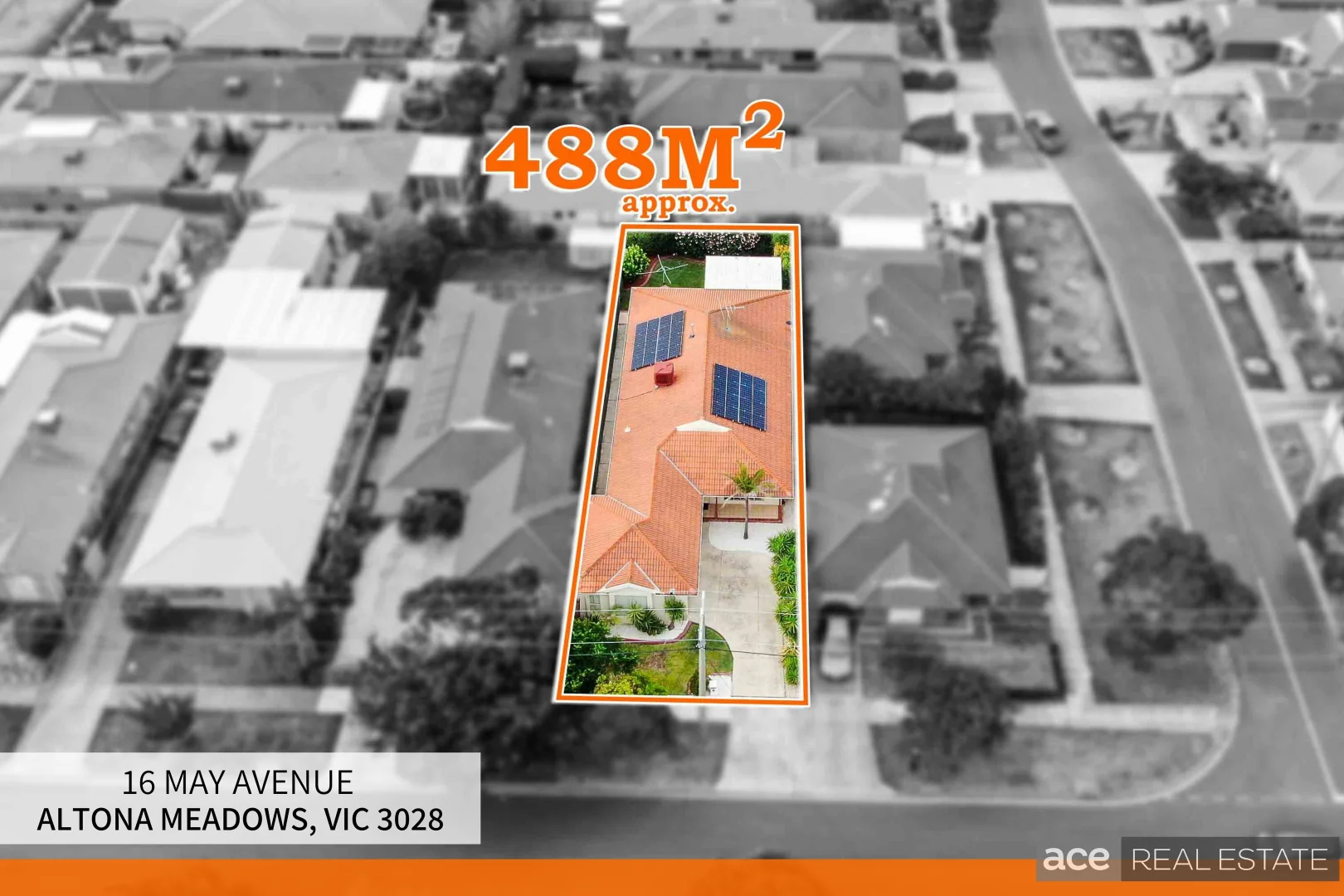 Additional image 23 of 16 May Avenue, Altona Meadows VIC 3028