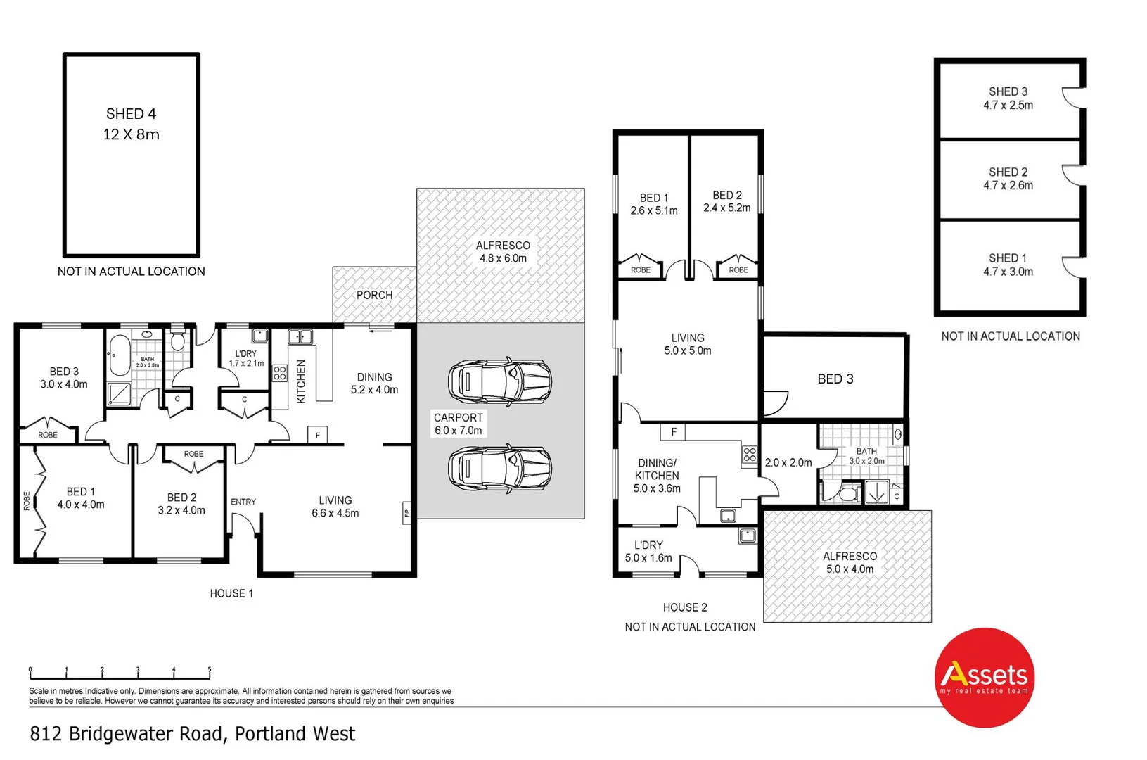 Additional image 15 of 812 Bridgewater Road, Portland VIC 3305