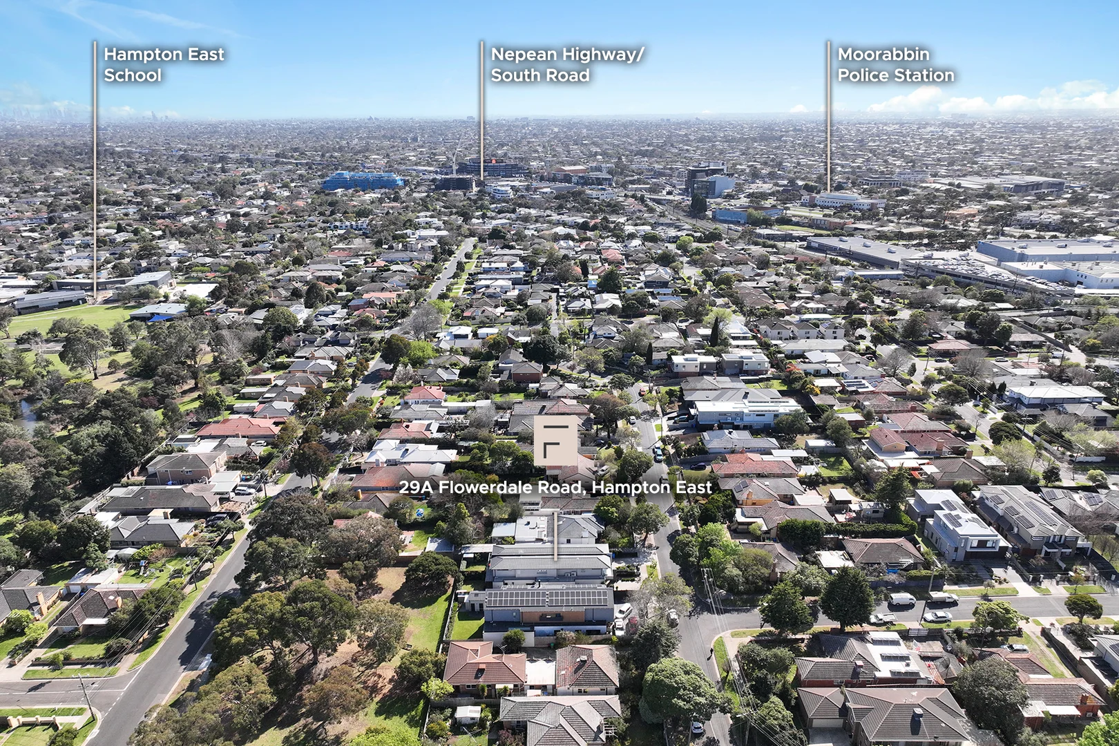 Additional image 22 of 29A Flowerdale Road, Hampton East VIC 3188