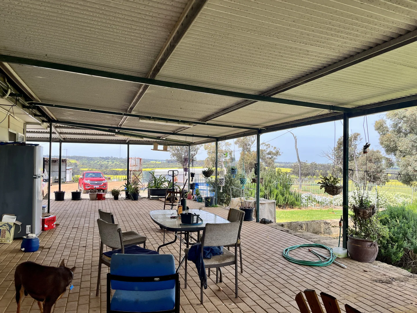 Additional image 11 of 547 Bunmulling Road, Popanyinning WA 6309