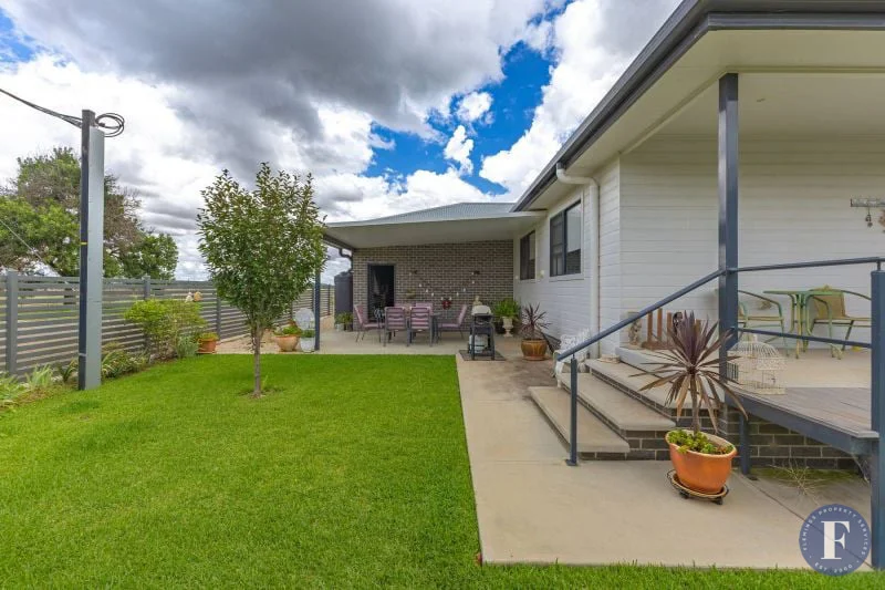 Additional image 10 of 2/2 Reymond Street, Forbes NSW 2871