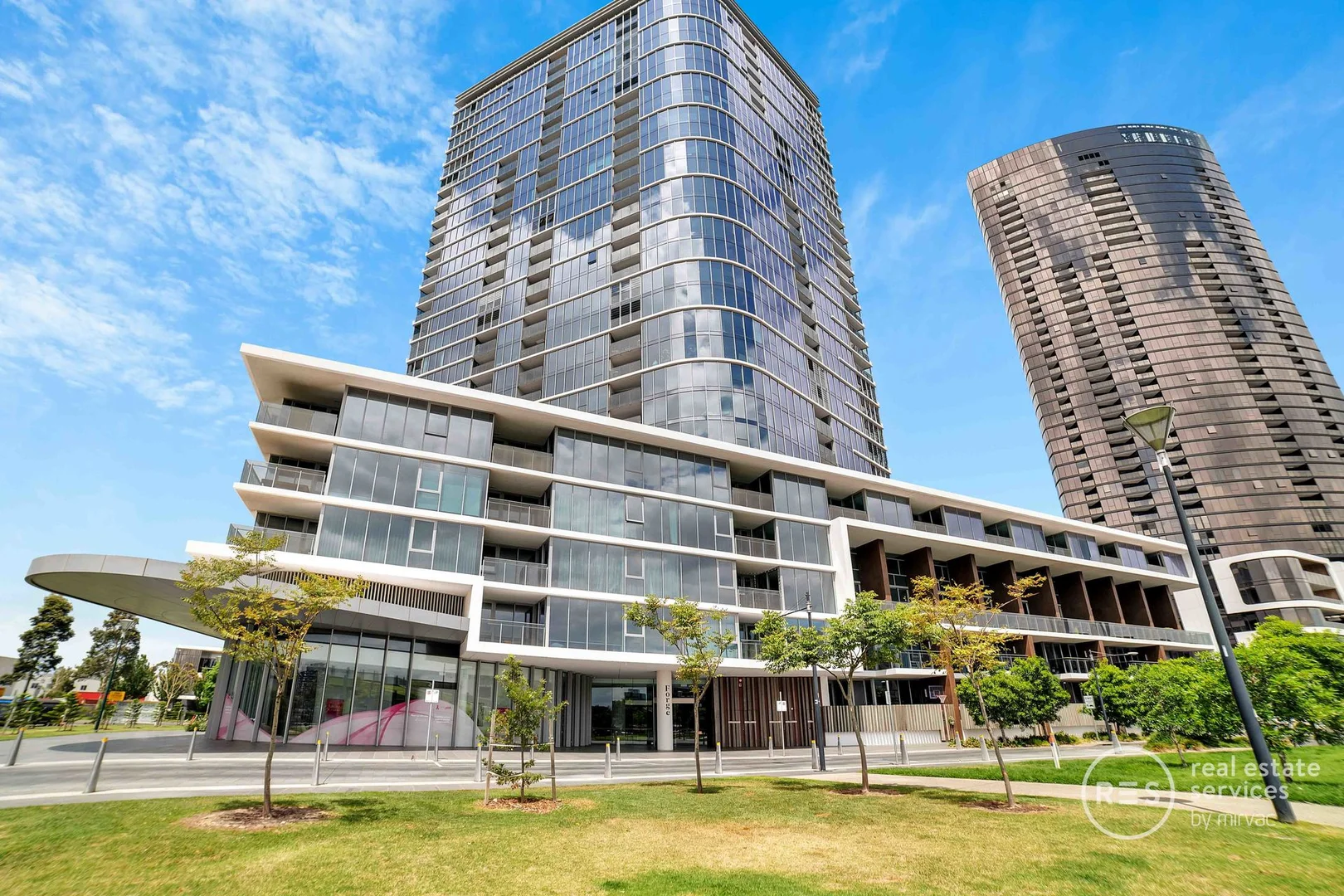 Additional image 9 of 1501/81 South Wharf Drive, Docklands VIC 3008