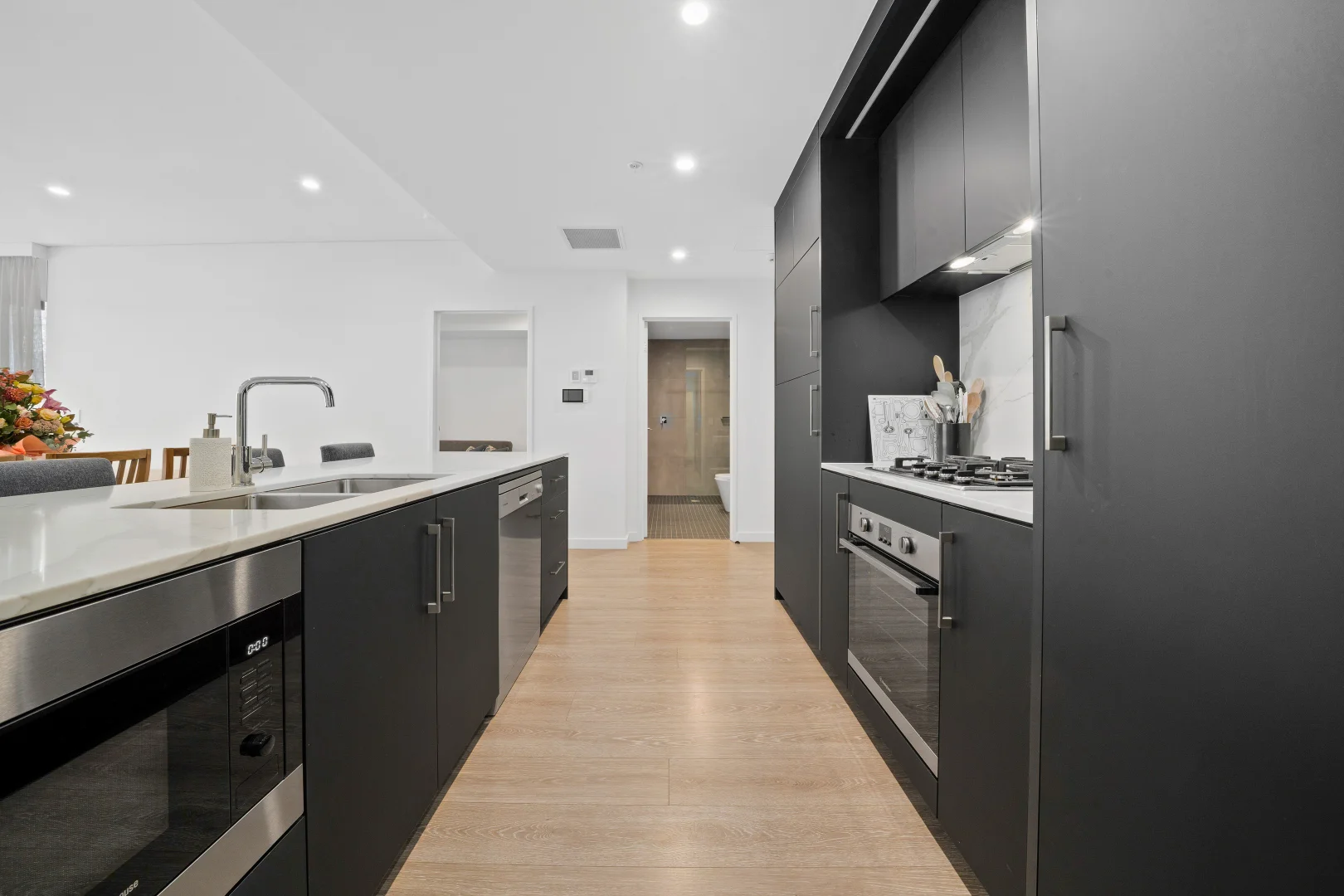 Additional image 5 of 406/26C Lord Sheffield Circuit, Penrith NSW 2750