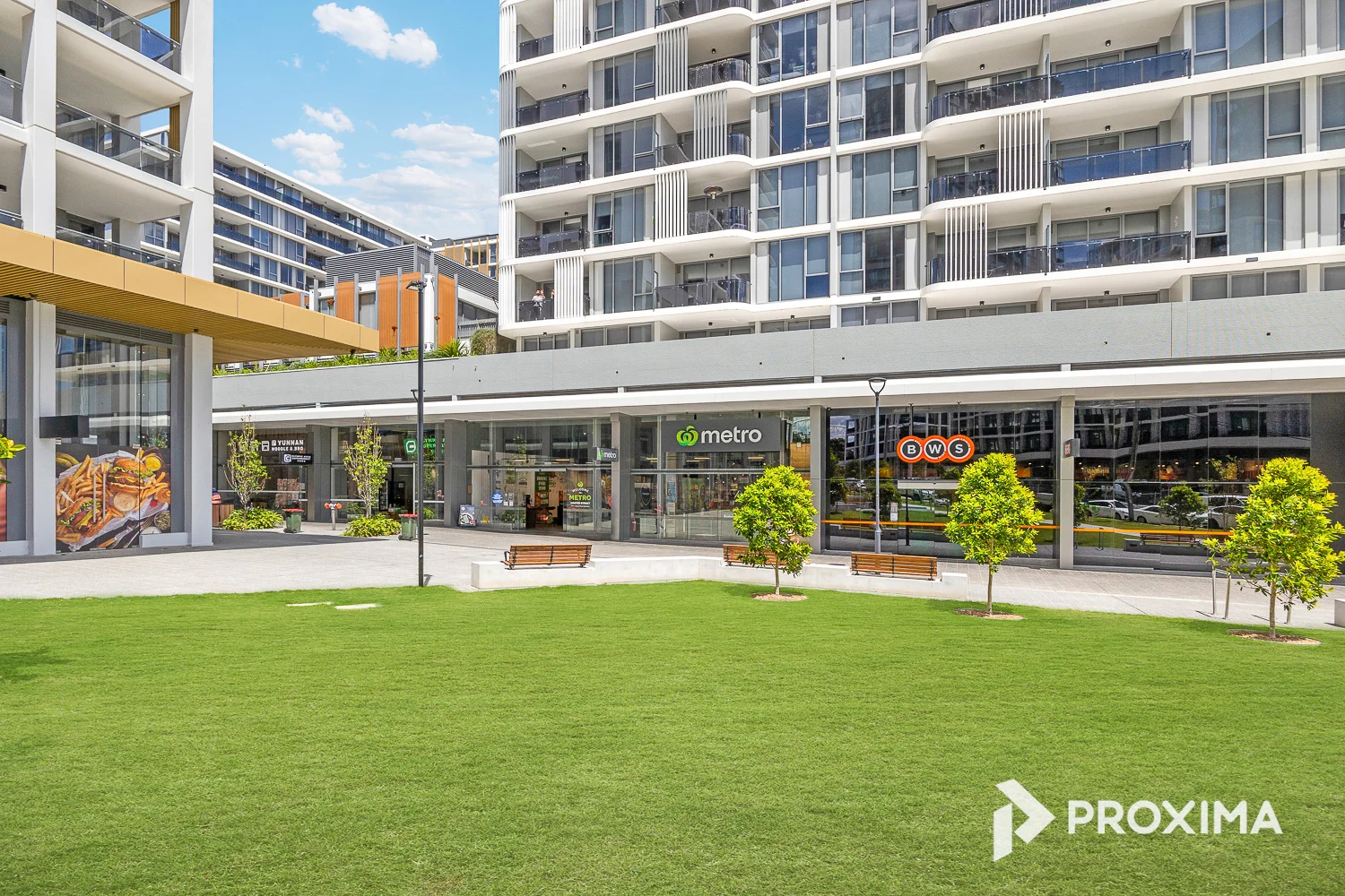 Additional image 21 of 2704/1 Paddock Street, Lidcombe NSW 2141