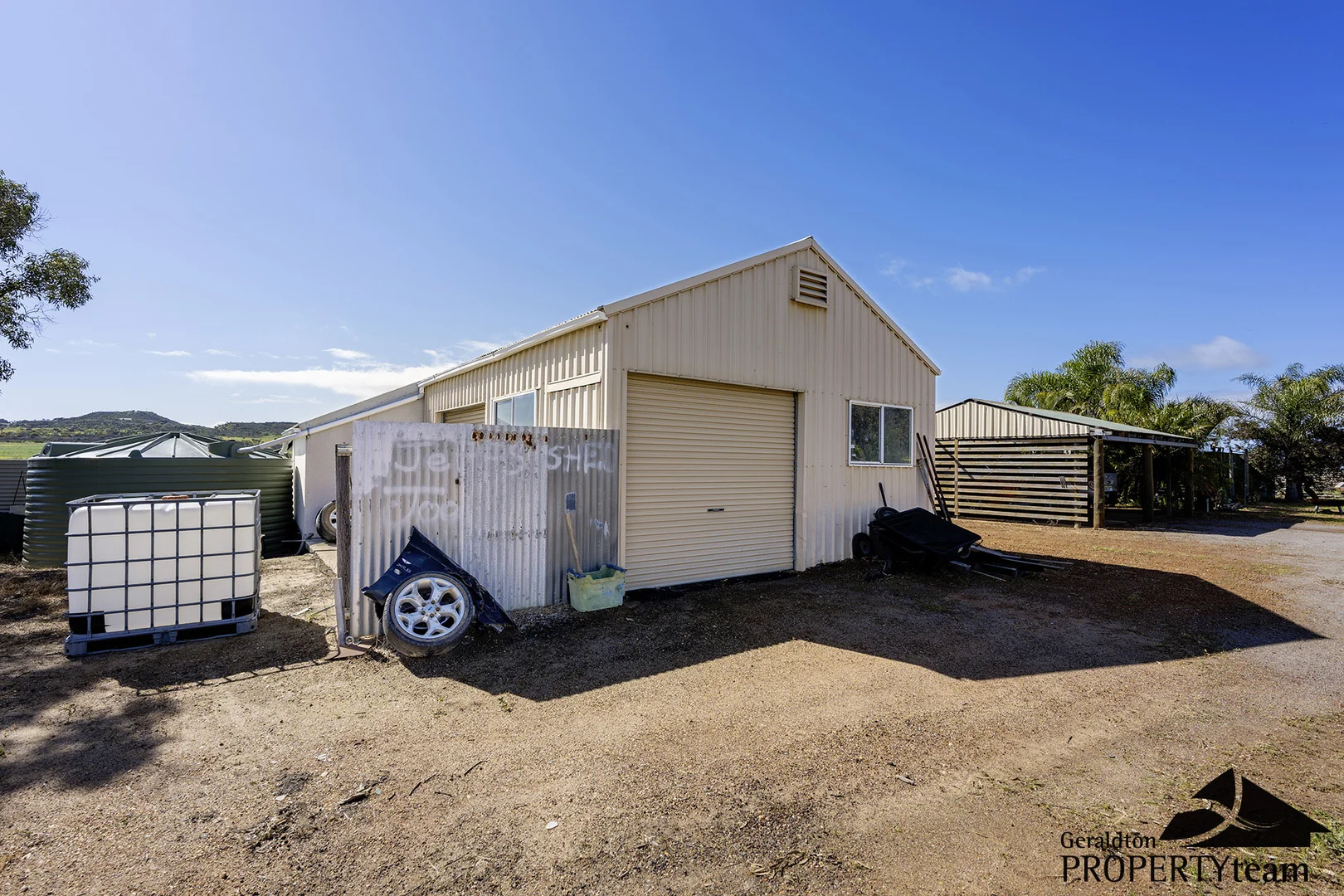 Additional image 17 of 1010 Nanson-Howatharra Road, Howatharra WA 6532