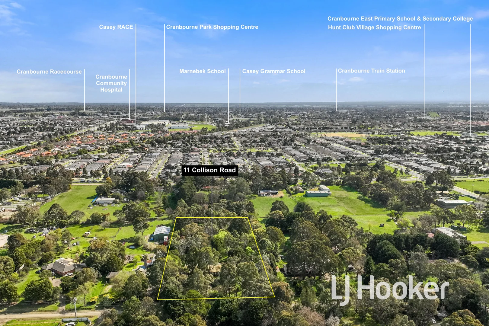 Additional image 6 of 11 Collison Road, Cranbourne East VIC 3977