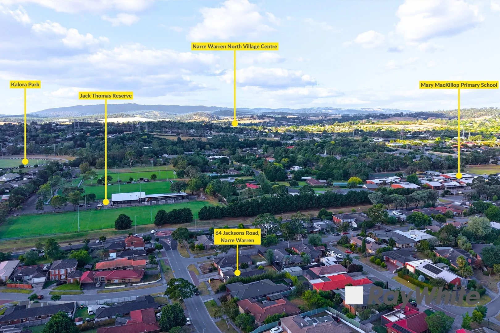Additional image 22 of 64 Jacksons Road, Narre Warren VIC 3805