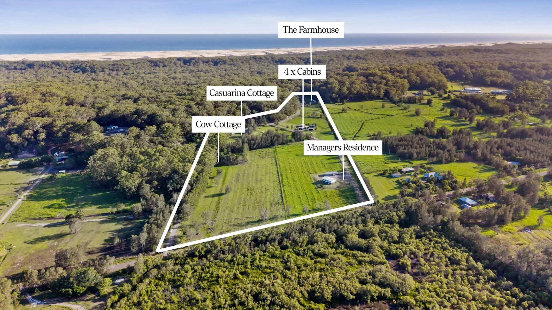 564 Marsh Road, Bobs Farm NSW 2316