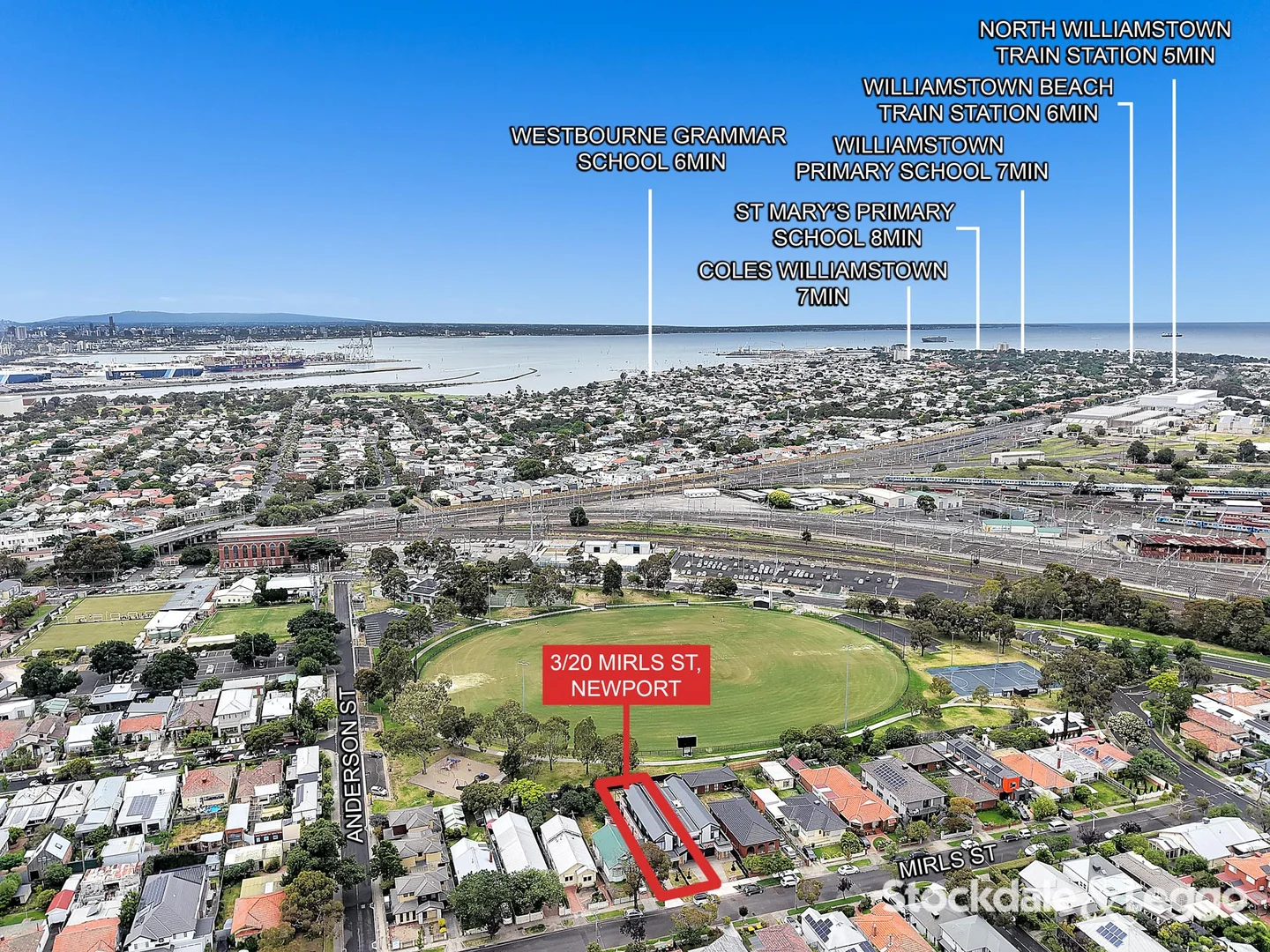 Additional image 31 of 3/20 Mirls Street, Newport VIC 3015