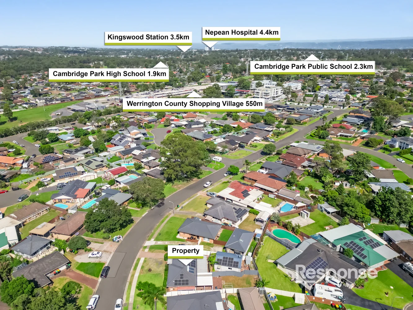 Additional image 14 of 25 Madigan Drive, Werrington County NSW 2747