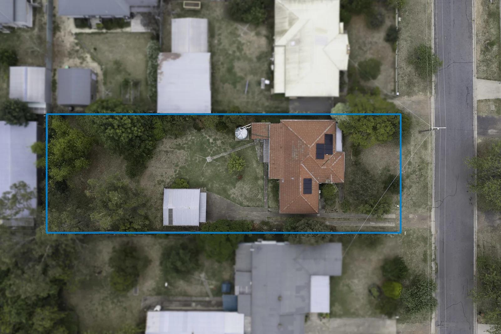 Additional image 13 of 8 Minerva Street, Mansfield VIC 3722