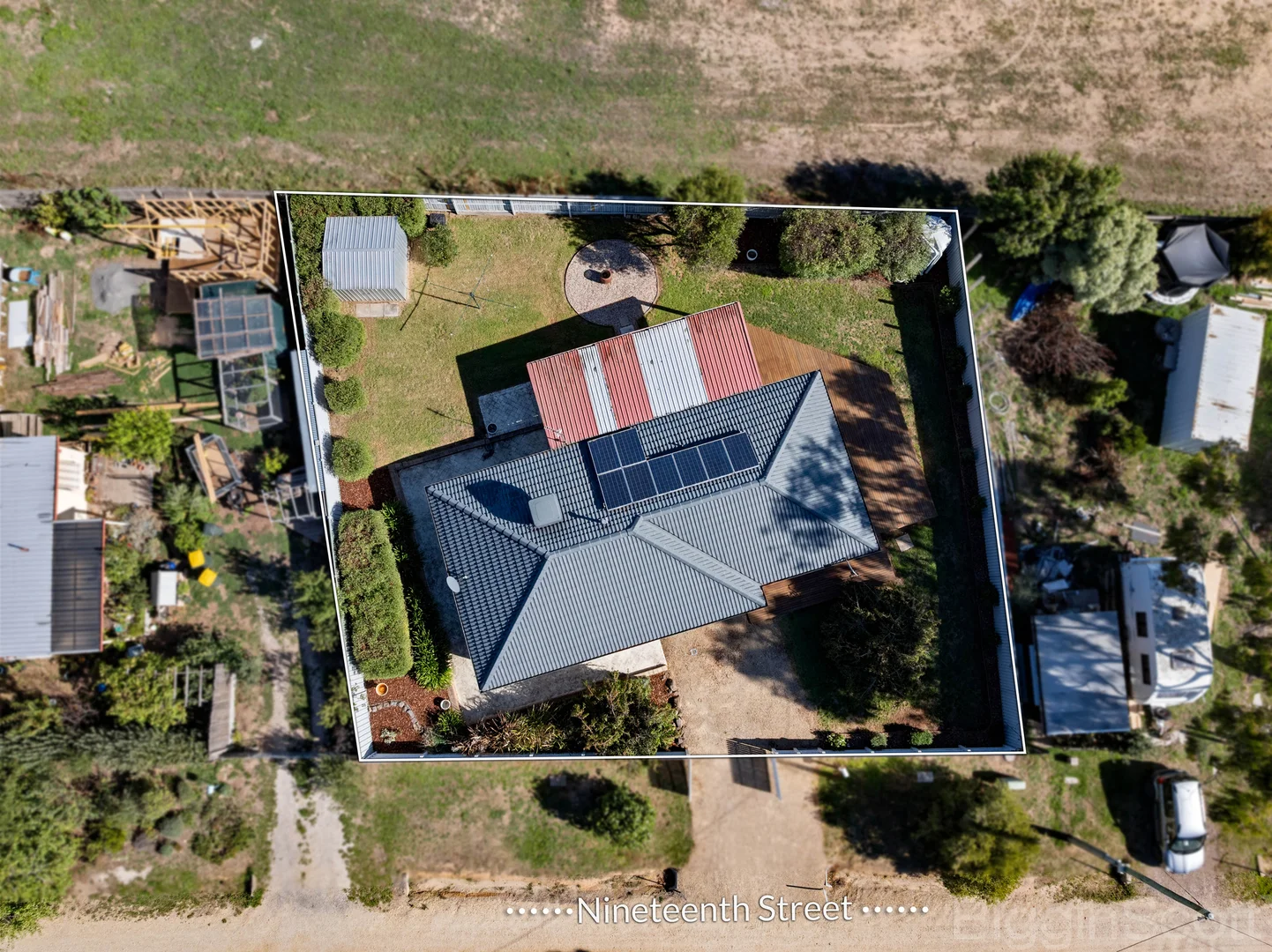 Additional image 15 of 2A Nineteenth Street, Hepburn VIC 3461