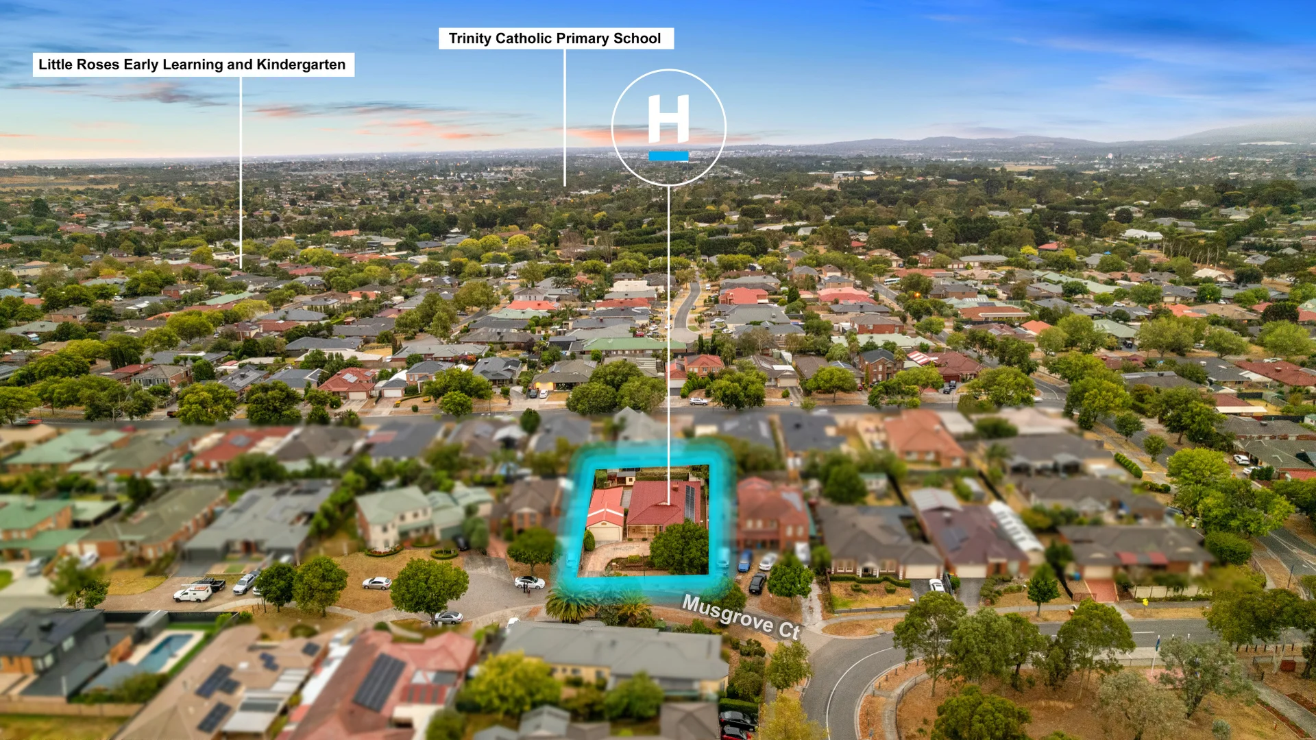 Additional image 18 of 6 Musgrove Court, Narre Warren South VIC 3805