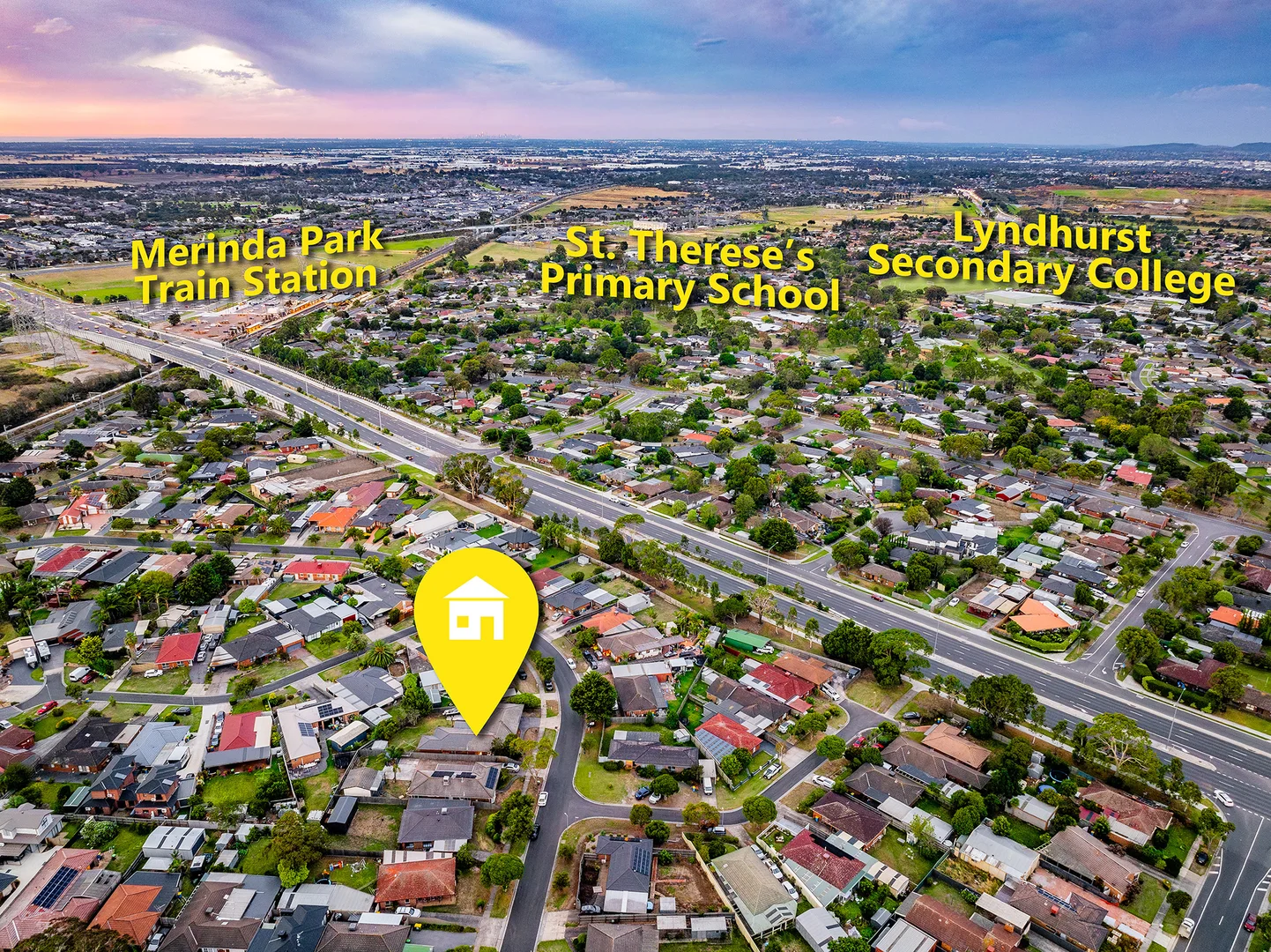 Additional image 37 of 65 Toirram Crescent, Cranbourne VIC 3977