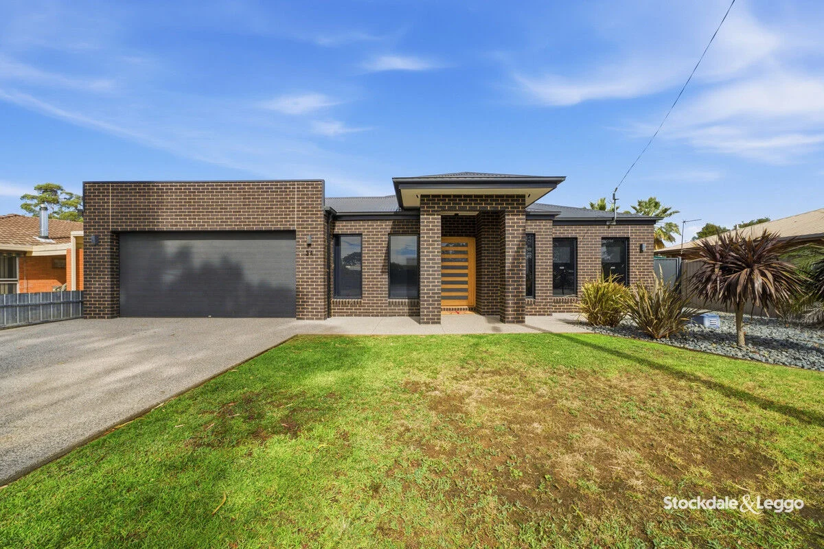 3a Cook Drive, Shepparton East VIC 3631