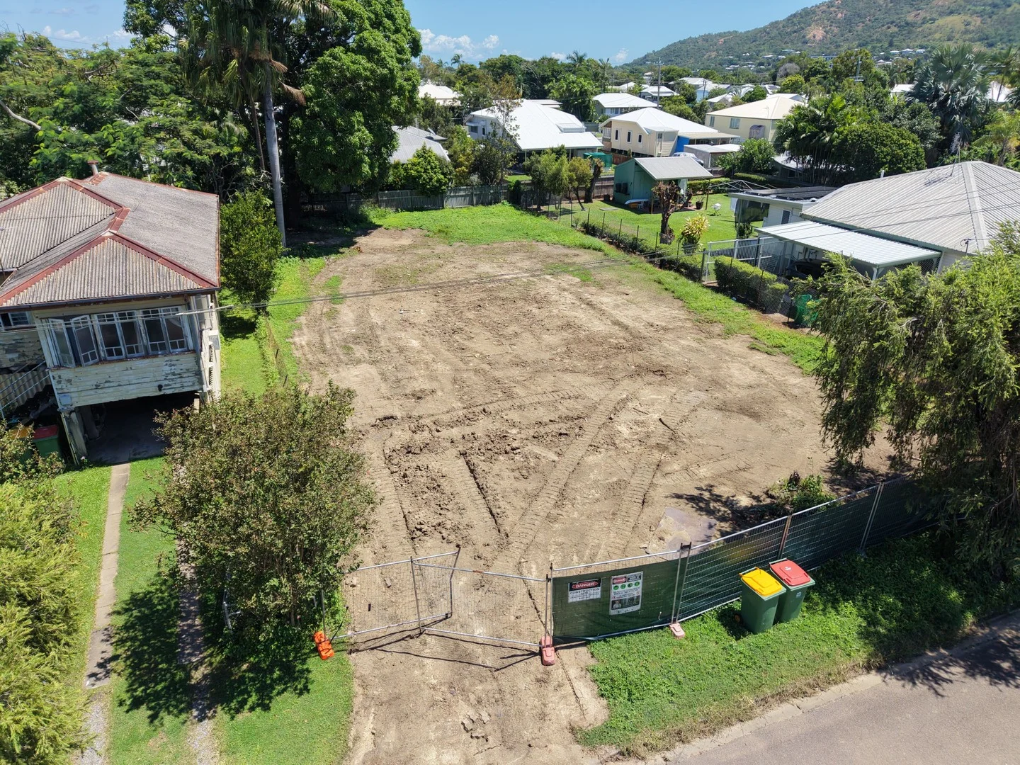 Additional image 3 of Lot 348/26 Eleventh Avenue, Railway Estate QLD 4810