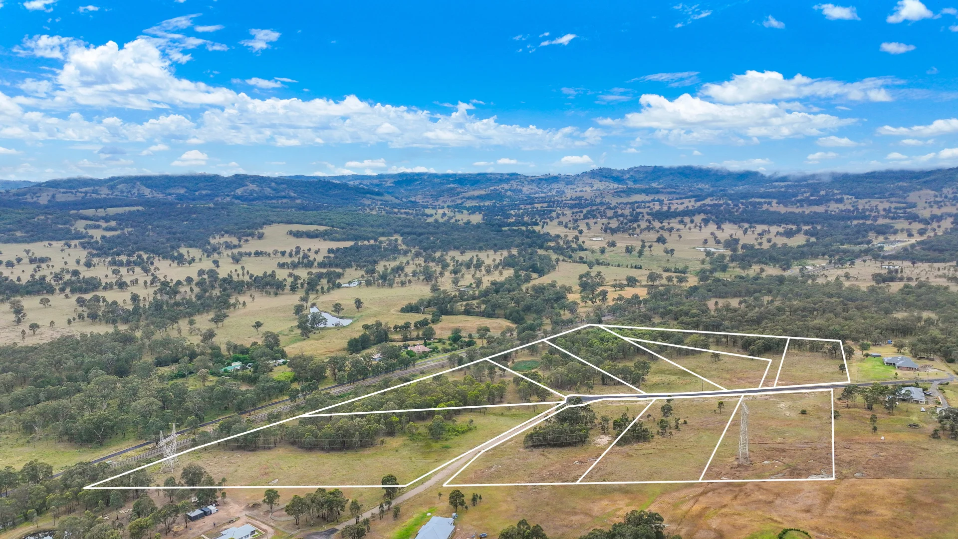 Additional image 14 of Stage 5 "Woodland Ridge Estate", Muswellbrook NSW 2333