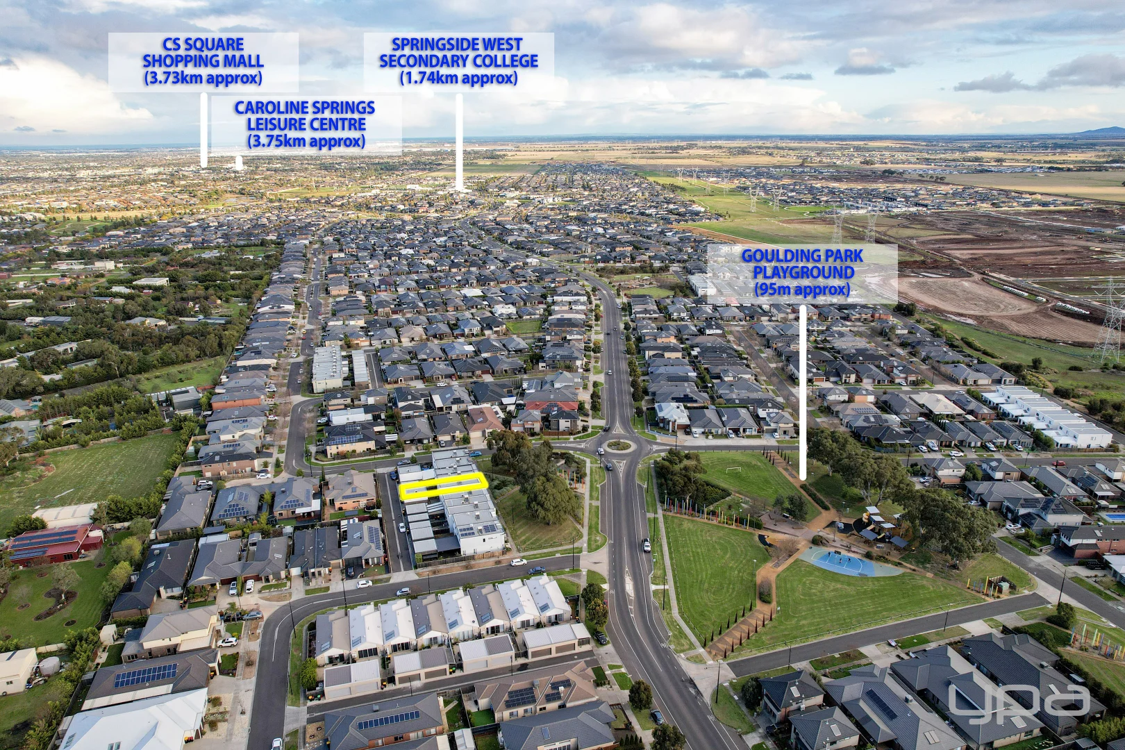 Additional image 26 of 11 Armstrong Walk, Fraser Rise VIC 3336