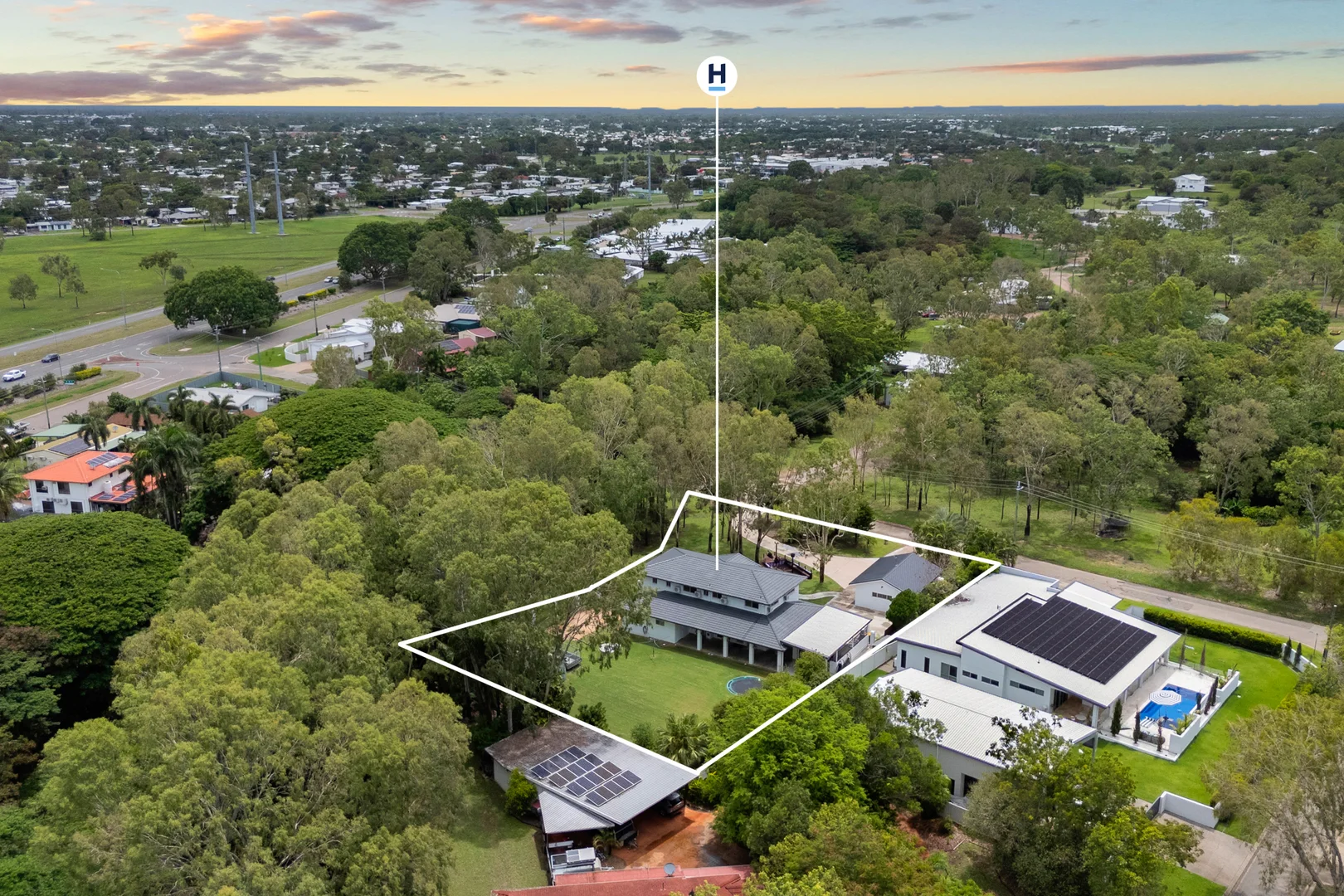 Additional image 30 of 13 Hastings Street, Mount Louisa QLD 4814