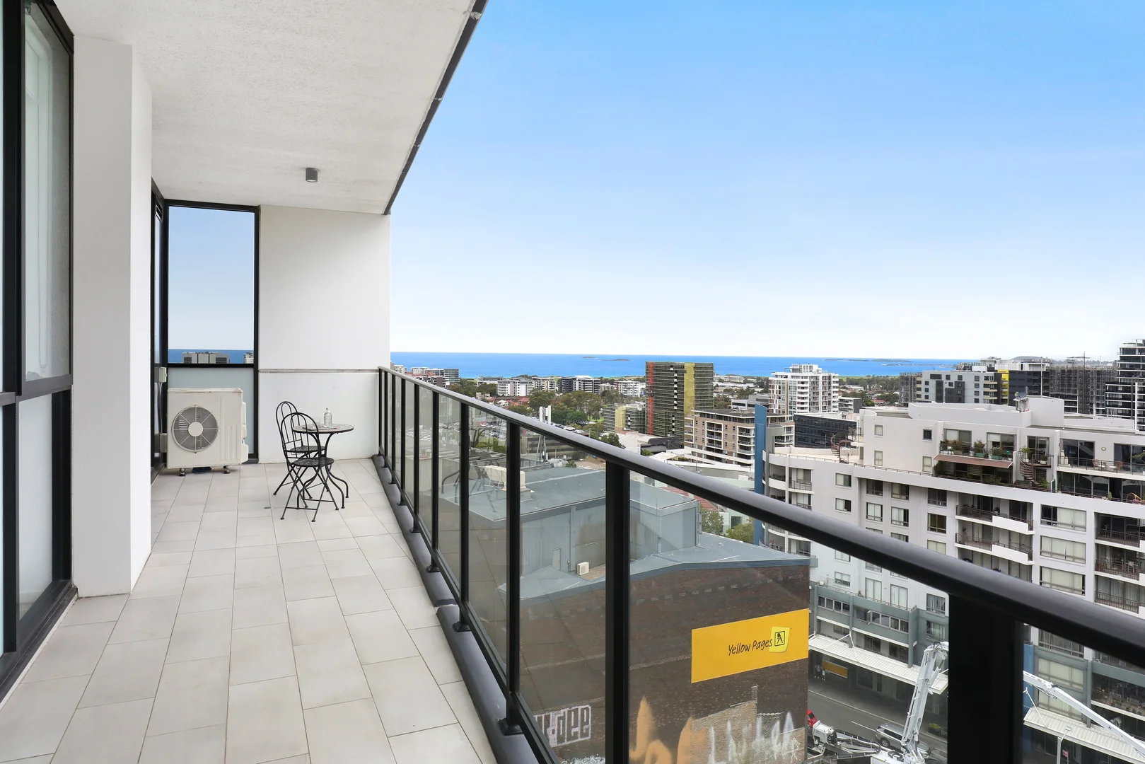 Additional image 14 of 1006/15 Railway Parade, Wollongong NSW 2500