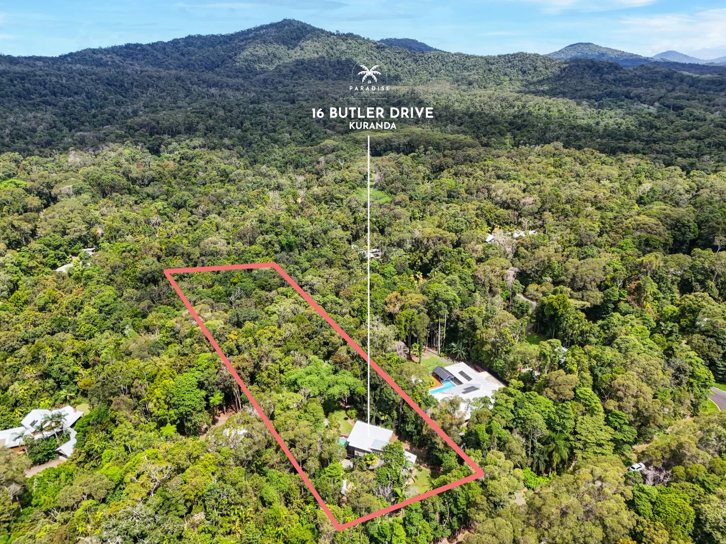 Additional image 34 of 16 Butler Drive, Kuranda QLD 4881