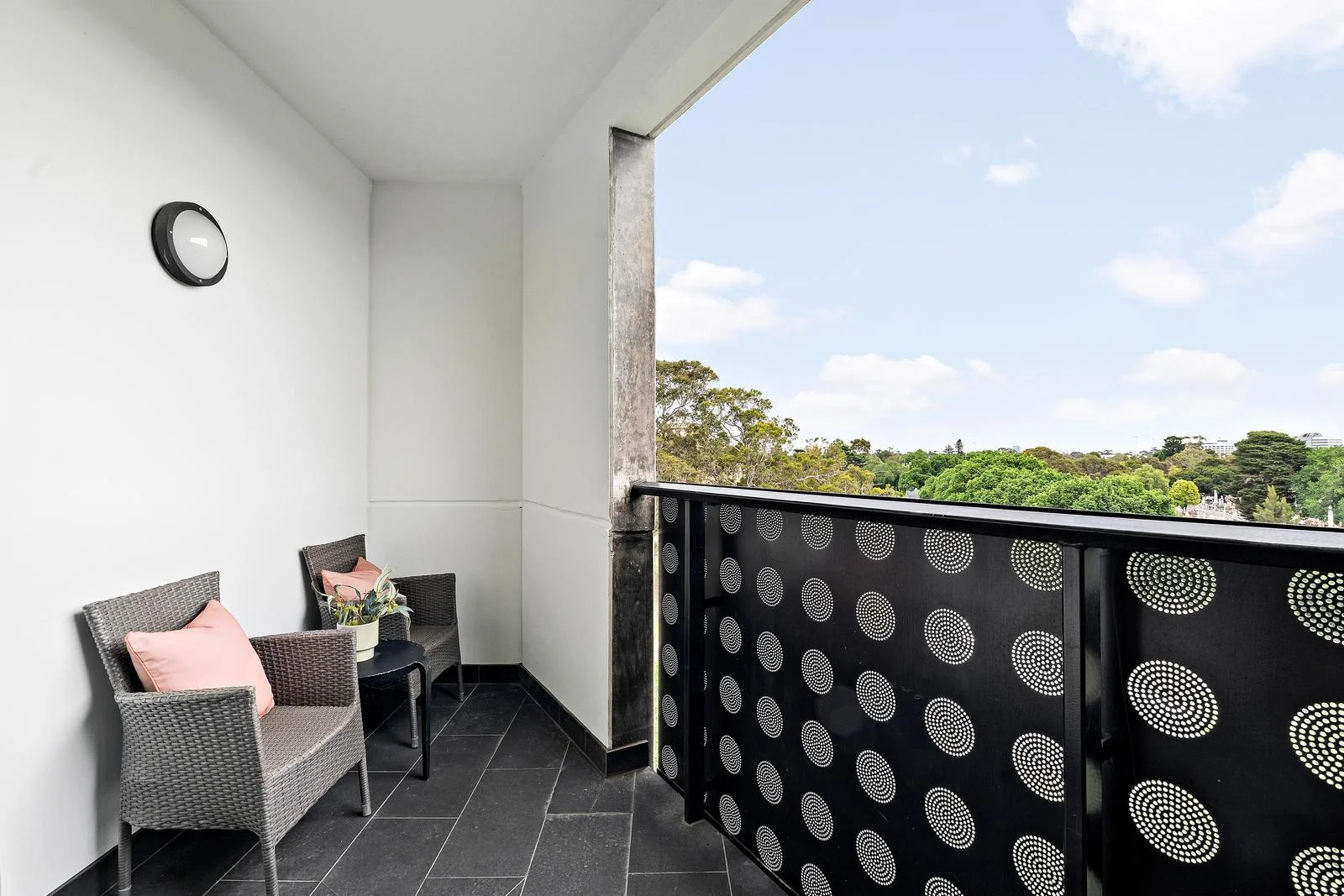 Additional image 3 of 501/81 Cemetery Road, Carlton VIC 3053