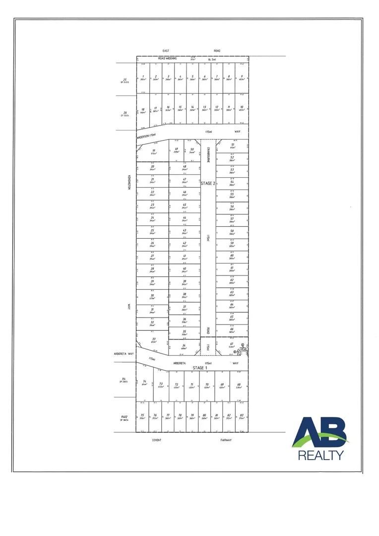 Additional image 2 of Lot 34/140 East Road, Pearsall WA 6065