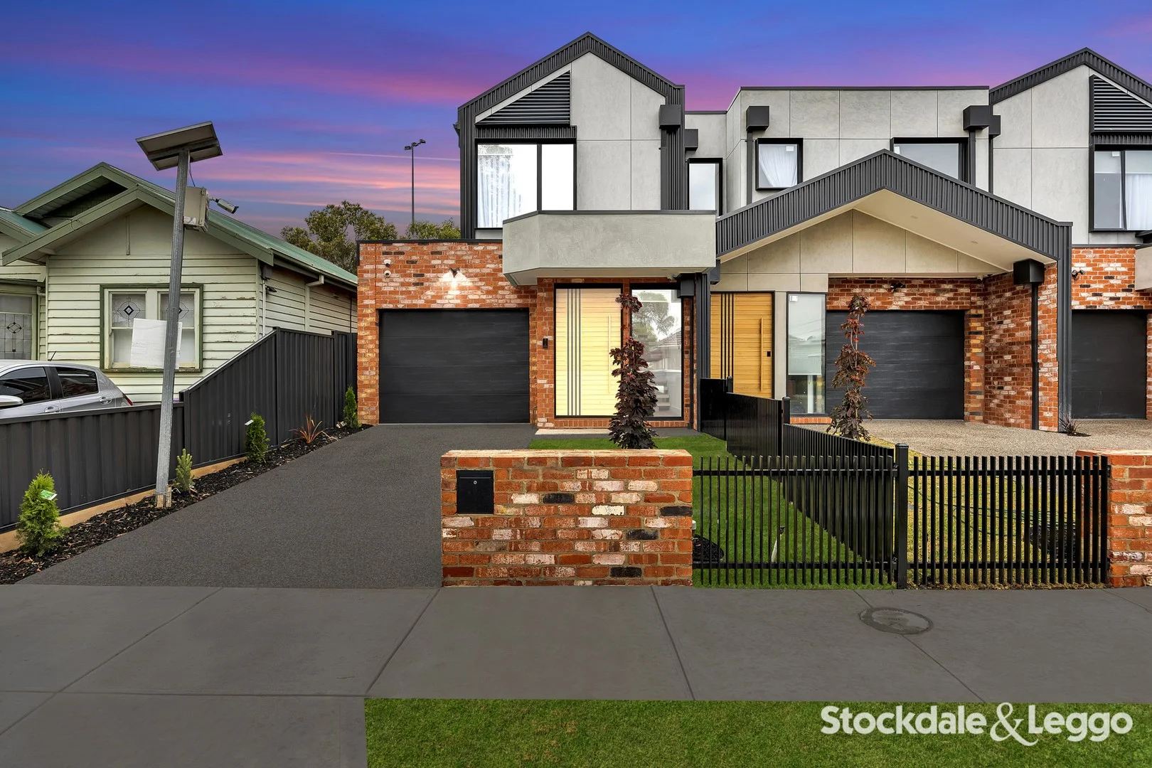 3/20 Mirls Street, Newport VIC 3015