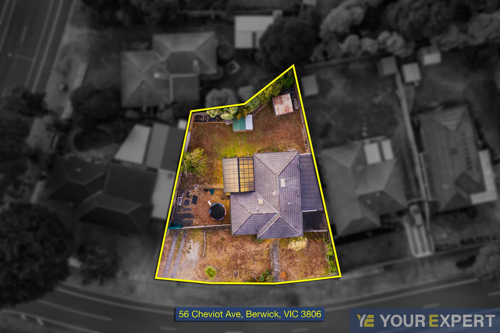 Additional image 16 of 56 Cheviot Avenue, Berwick VIC 3806