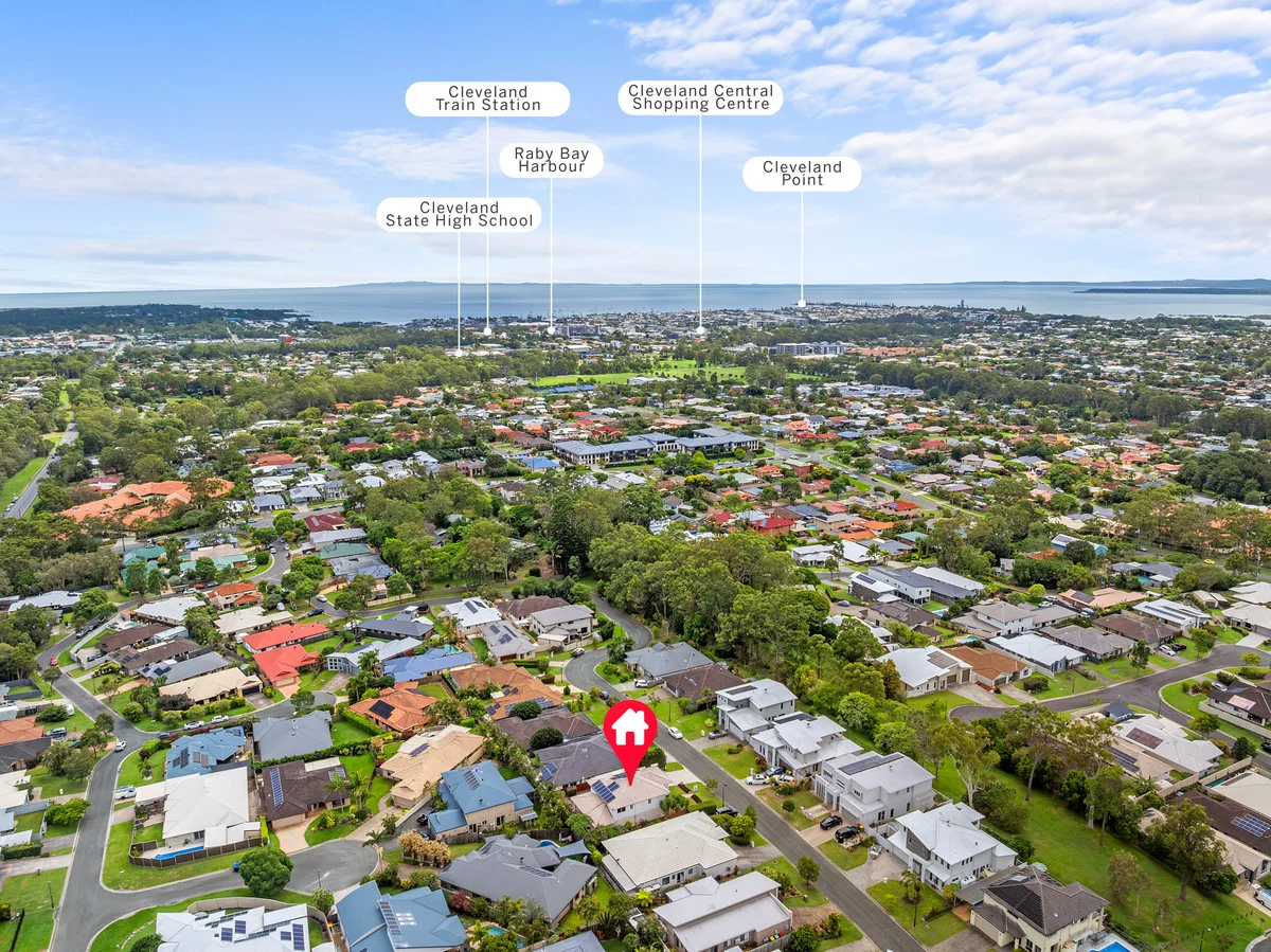 Additional image 22 of 36 Ronnie Street, Cleveland QLD 4163