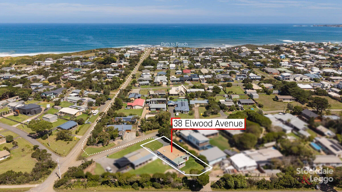 Additional image 3 of 38 Elwood Avenue, Surf Beach VIC 3922