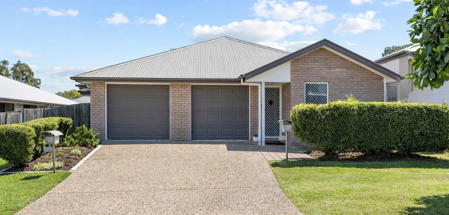 2/5 Pekin Close, Mango Hill QLD 4509
