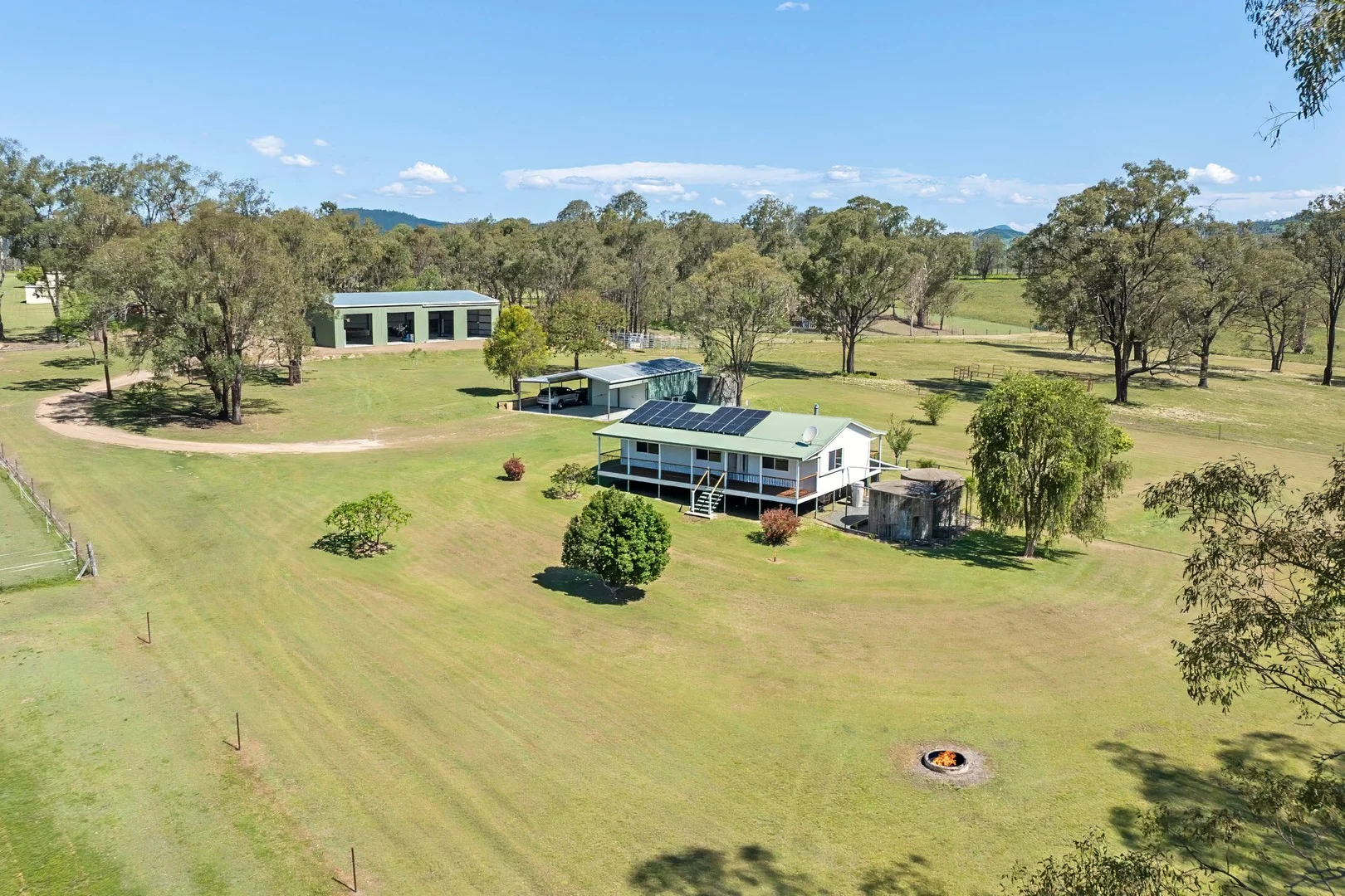 456 Abel Rd, Lower Wonga QLD 4570