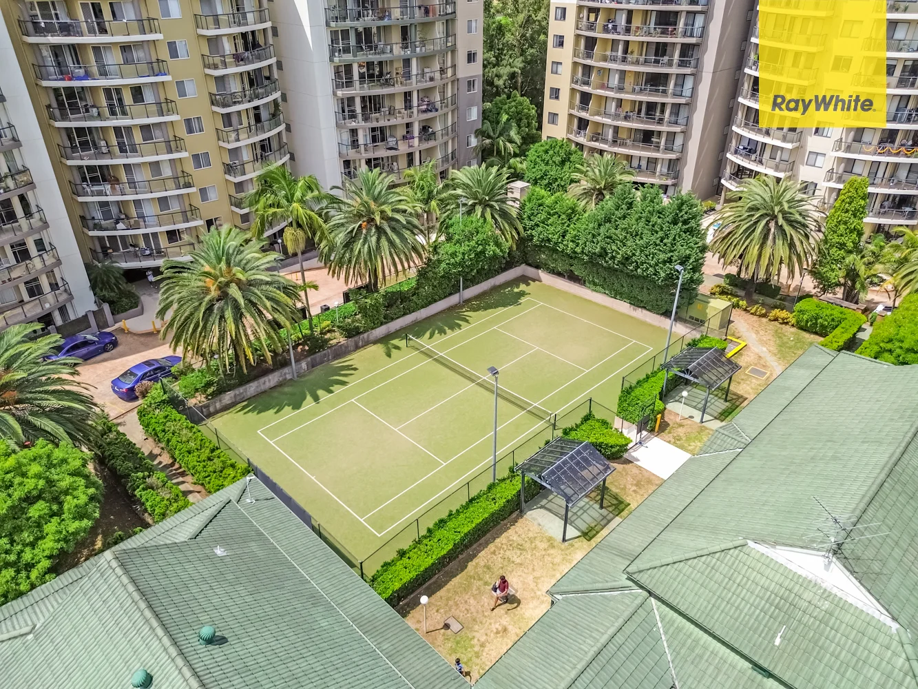 Additional image 13 of 411/91D Bridge Road, Westmead NSW 2145