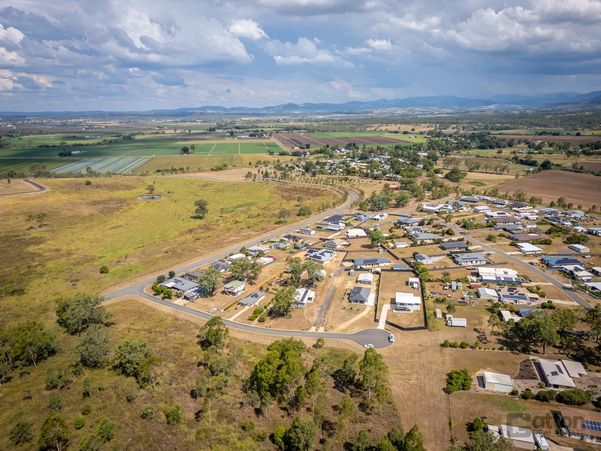 Additional image 6 of 13 Baltzer Court, Grantham QLD 4347