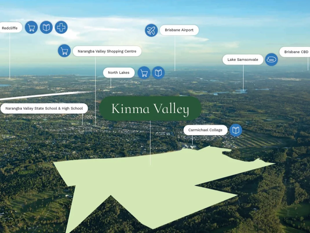 Additional image 2 of Lot 516 Alpine Crescent, Morayfield QLD 4506